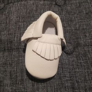 Baby Shoes